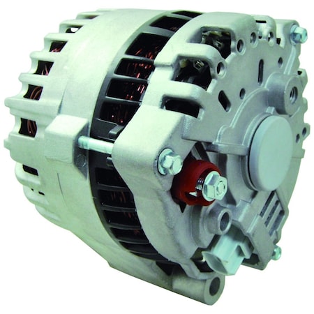 Replacement For Lincoln, 2000 Ls 3.9L Alternator
